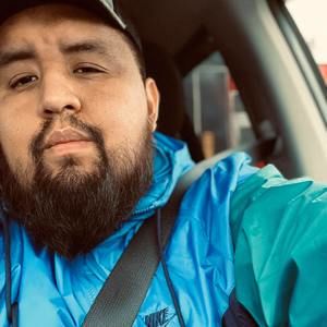 Meet your Posher, Brandon